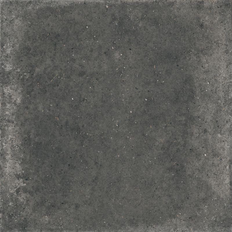 Ariana Anima Fumo Naturale 80x80 płytki gresowe imitujące beton 114350