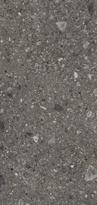 Mystone Ceppo di Gre antrazit 75x150 - Marazzi Lastryko Grafit-Braun Fliesen