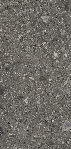 Płytki lastryko grafit braz Marazzi Mystone Ceppo di Gre antracite 75x150 32445