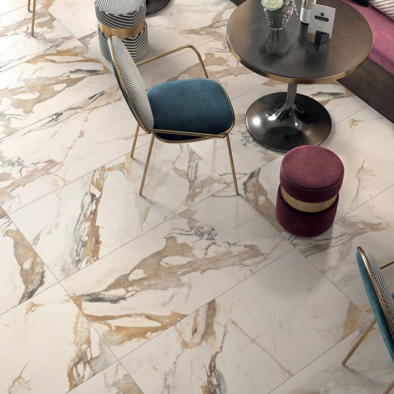 Ariana Epoque Ivory 60x120 płytka gresowa 114512