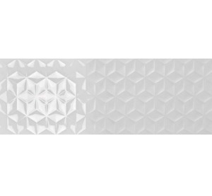 Colorker Austral Kube Wandfliese 39,6x119,2 cm