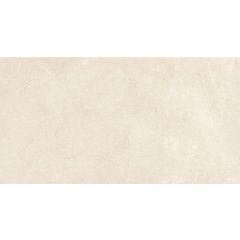 ITT Crema Marfil Polished Rect. 60x120 płytka imitująca kamień 134924