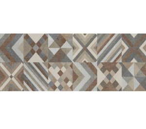 Baldocer Wanna Arkety Mix B-Thin 30x90 Wandfliesen