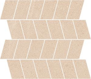 Vives Seine Mosaico Loing Crema 30x30: Feinsteinzeug Fliesen