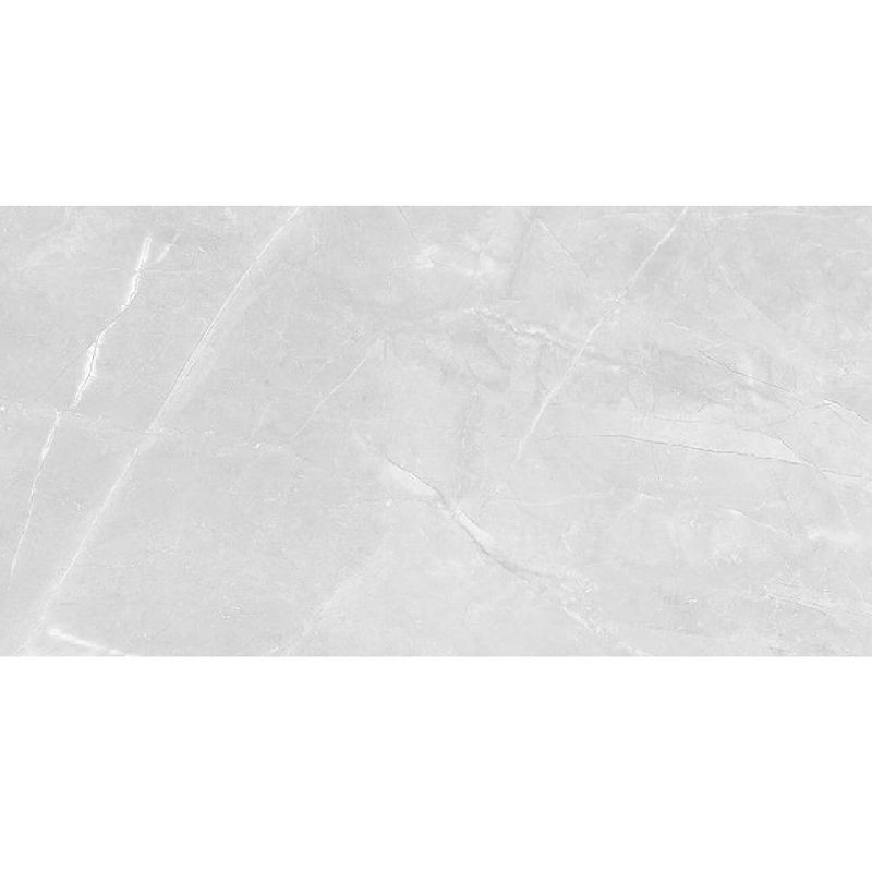 ITT Pulpis Grey Matt 60x120 płytka gresowa 162411