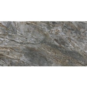 Cerrad Black Brazilian Quartzit: 59,7x119,7cm Feinsteinzeug Fliesen
