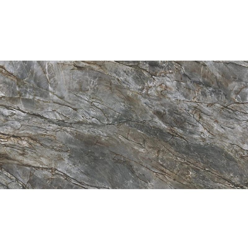 Cerrad Brazilian Quartzite Black 59,7x119,7 płytki gresowe imitujące kamień 120599