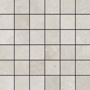 Marazzi Plaster Butter Mosaico 30x30: Naturstein-Mosaikfliesen 30x30