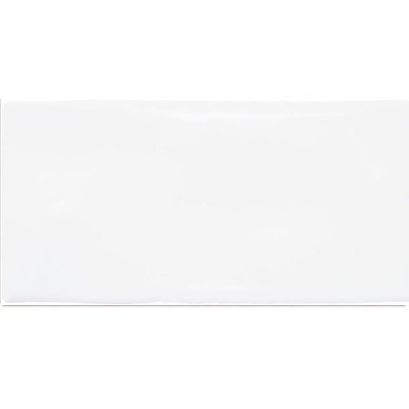 Cifre Atlas White Brillo 7,5x15 płytka cegiełka 120873