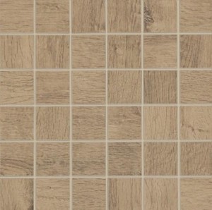 Marazzi Treverkhome Mosaico Olmo 30x30 Fliesen