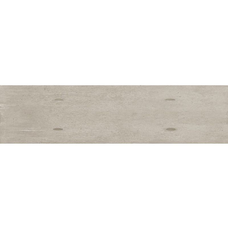 Fioranese Dot By Andrea Maffei Deco Dot Grigio Chiaro 30,2x120,8 CMD323R płytki kamienne gresowe 129386