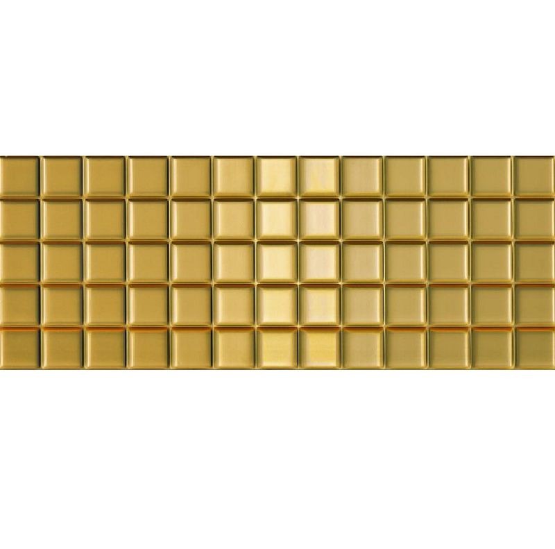 Aparici Markham Gold Square 44,63x119,30 płytka ścienna dekoracyjna 109559