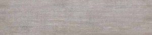 Grau Holz-Gresfliesen Venis Houston Ash 14,3 x 90 cm