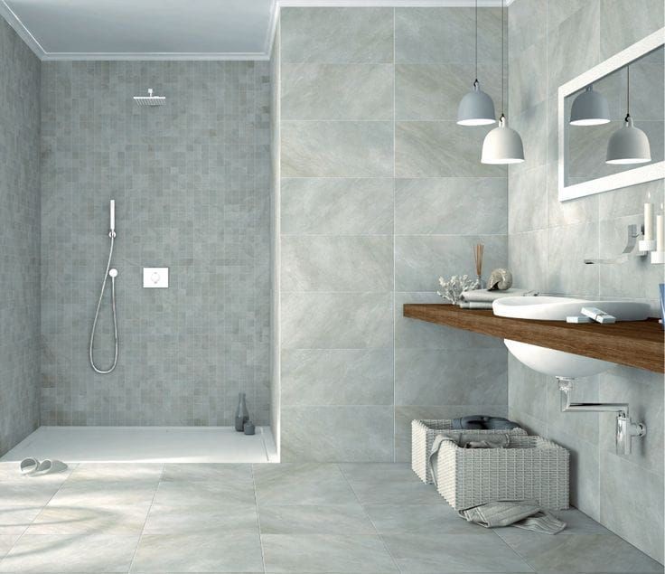 Alaplana Aberdeen Urban 30x60 płytka gresowa 108086