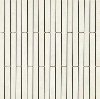Mozaika matowa, beżowa Marazzi Oficina Avorio MKX2 32,5X32,5 58573