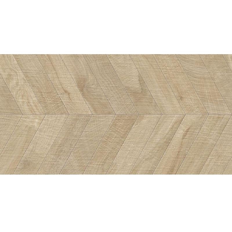 Ibero Artwood Chevron Maple 60x120 płytki drewnopodobne 133350