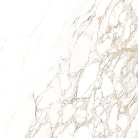 Italgraniti Marble Experience Calacatta Gold Polished 60x60 płytki gresowe imitujące marmur 134099