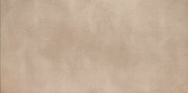 Płytki gres podłogowe beton beż wiełki format Marazzi Powder Sand MMWU 75X150 74040