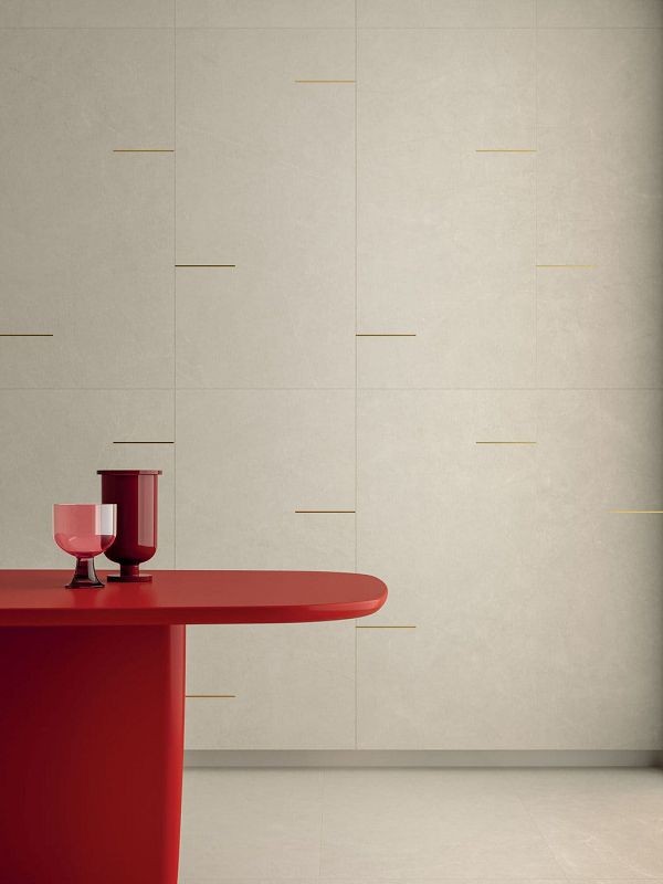 Marca Corona Arkistone Ivory 60x60 E934 płytki gresowe kamienne 142932