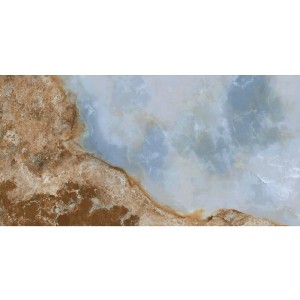 Pamesa Lux Danae Esmeralda 60x120 Feinsteinzeugfliese