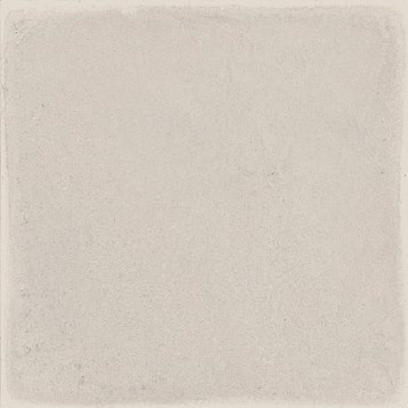 Marca Corona Chalk White 20x20 E633 płytki gresowe betonowe 143063