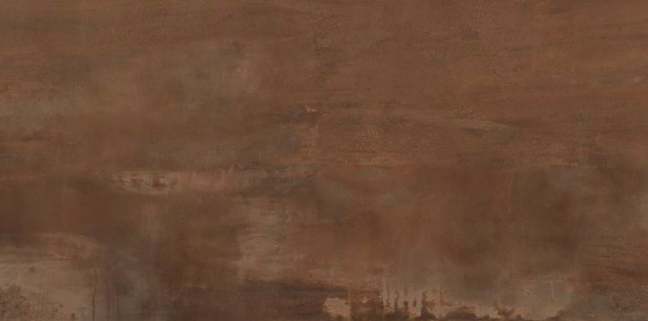 Płytki imitujące miedż ABK Interno 9 Rust lap 60x120 80427