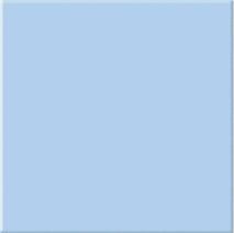 Mainzu Chroma Celeste Brillo 20x20: Blaue Badezimmerfliesen 20x20
