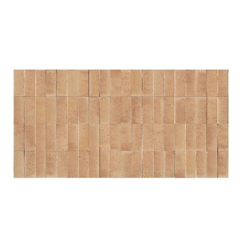 Marazzi Lume Pink Lux 6x24 MA9Q płytki cegiełki 139109