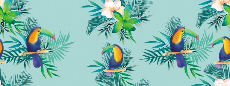 Aparici Markham Nature Blue 44,63x119,30 płytka ścienna patchwork 109566