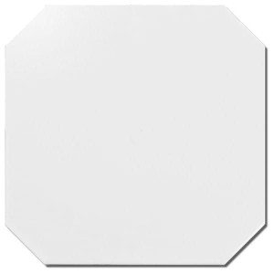 Vives Monocolor Octagono Alaska 31,6x31,6 Bodenfliese Monocolor