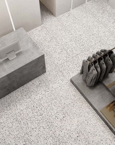 Ceramiche Piemme Venetian Marble Rainbow 89,5x89,5 płytka podłogowa imitująca lastryko 119493