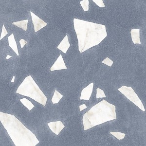 Emil Ceramica Medley Rock Blue 60x60 Fliesen Gres, EH8T Lastro