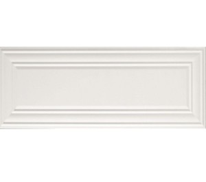 APE Fables Boiserie Wandfliesen 30x90 Blanco Mate: Modell Rect.