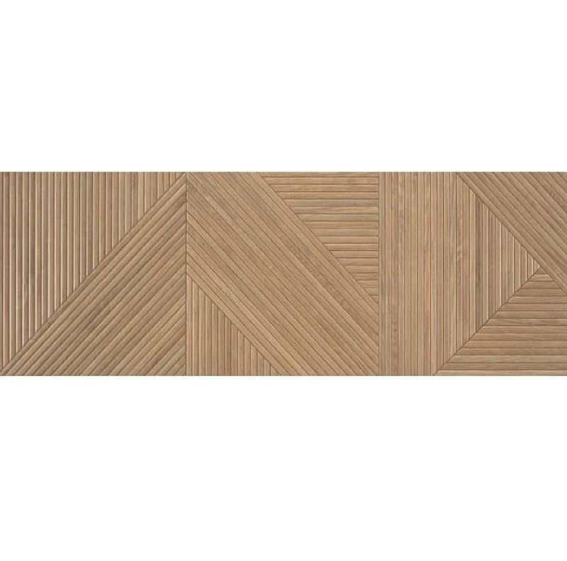 Colorker Tangram Walnut 31,6x100 płytki drewnopodobne ścienne 124903