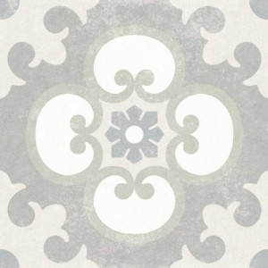Estudio Decor Noyack 15x15 Patchwork-Fliese