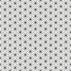 Fioranese Kintsugi Japan White Lucido 20x20 Fliesen: Patchwork-Gres, Modell KTJA201