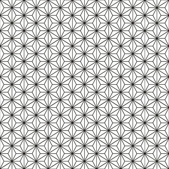 Fioranese Kintsugi Japan White Lucido 20x20 KTJA201 płytki patchwork gresowe 130304