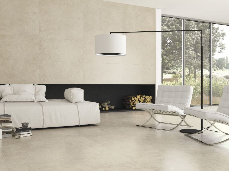Cifre Crema Marfil Mate 60x120 płytka gresowa 160751