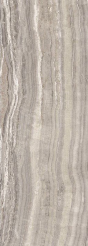 Płytki podłogowe swiatło szary marmuropodobne Florim Cerim Cerim Onyx Cloud Luc. 80x240 97257