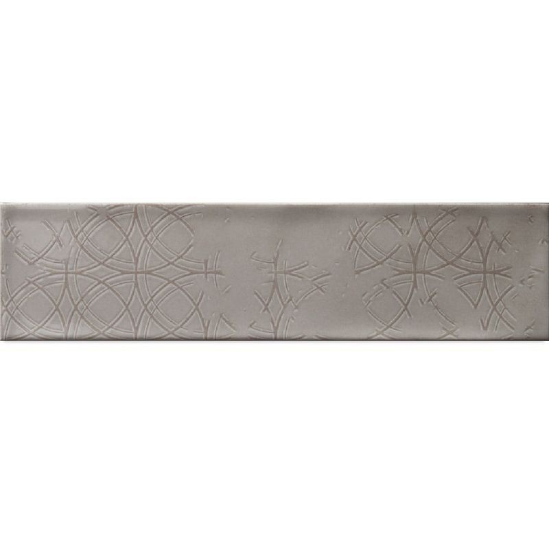 Cifre Decor Omnia Beige Brillo 7,5x30 płytka ścienna 121237