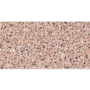 Emil Ceramica Medley Classic Pink 60x120 EH7T: Gres Fliesen im Terrazzo-Look
