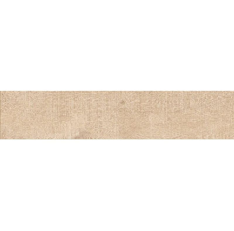 Cerrad Nickwood Beige 19,3x159,7 płytki gresowe imitujące drewno 120681