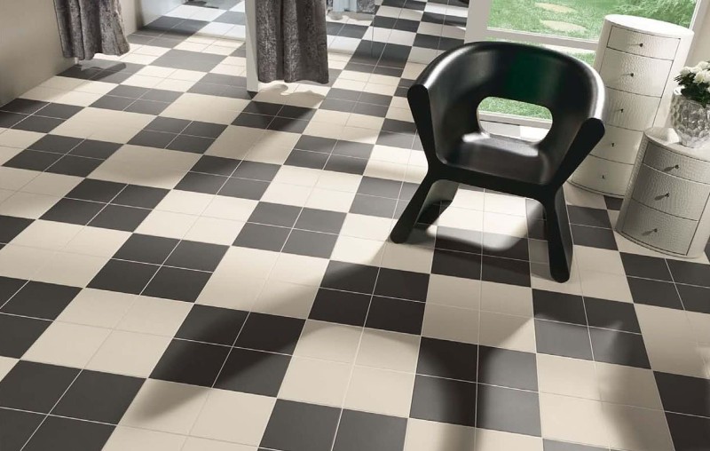 Płytki łazienkowe białe Mainzu Victorian Blanco 20x20 50249