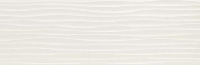 Płytki ścienne, białe monokolor Marazzi Essenziale MMFN 40X120 15869