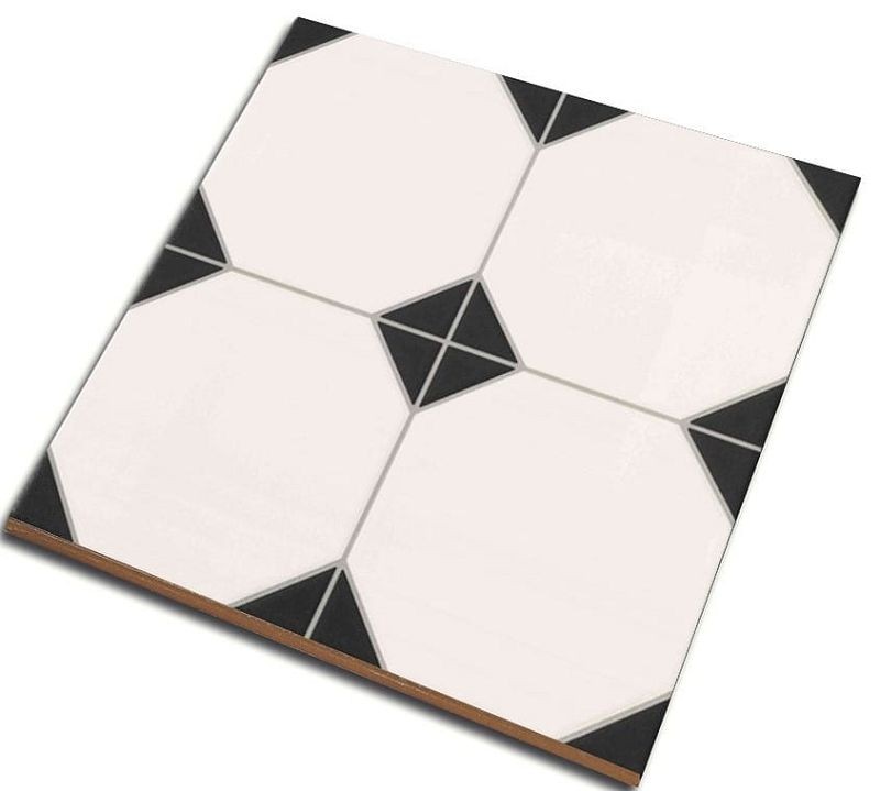 Realonda Oxford Negro 33x33 płytka podłogowa 156600