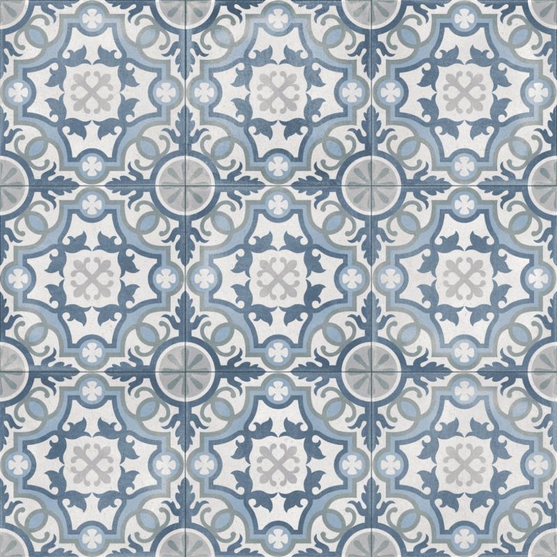 Aparici Bondi Mirror Natural 59,2x59,2 płytka gresowa patchwork 108773