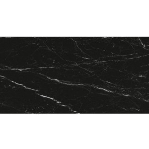 Marazzi Grande Marble Look Elegant Black Lux 120x278 M71P: Gres Fliesen Marmoroptik