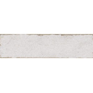 Cifre Soul White Brillo 7,5x30 Wandfliesen