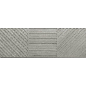 Baldocer Ducale Grey 40x120 Wandfliesen