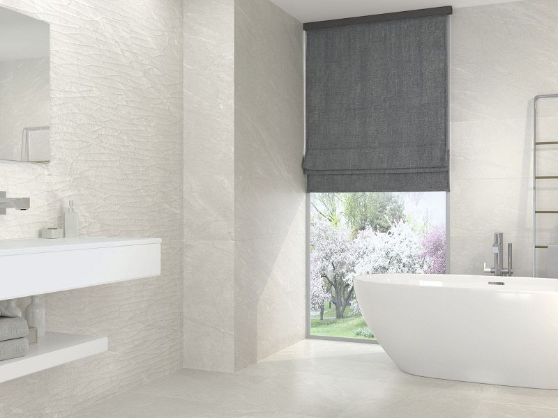 Baldocer Nature Ash 40x120 płytki ścienne 116708